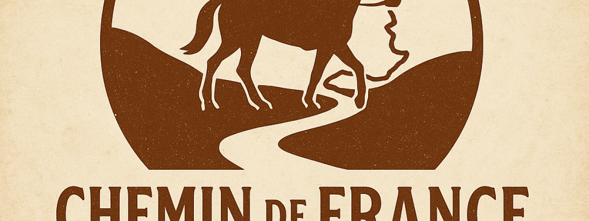 Chemin de France à cheval